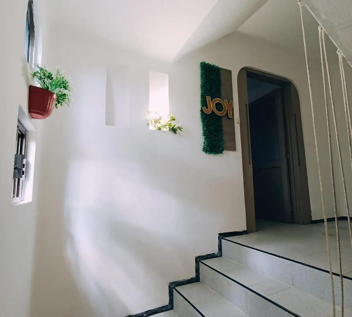 Educarte Department Apartment Cancun Mexico