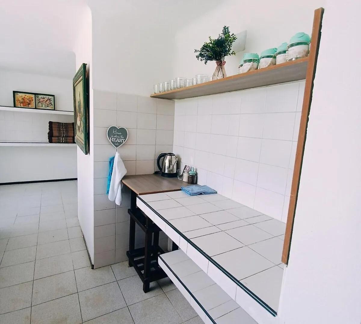 Educarte Department Apartment Cancun 0*,