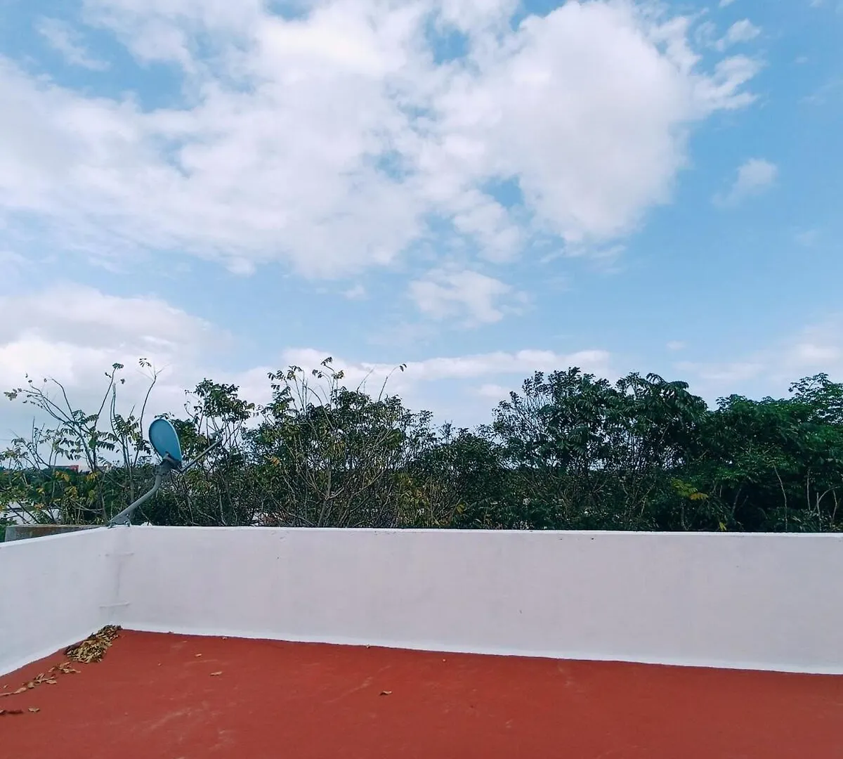 Educarte Department Apartment Cancun