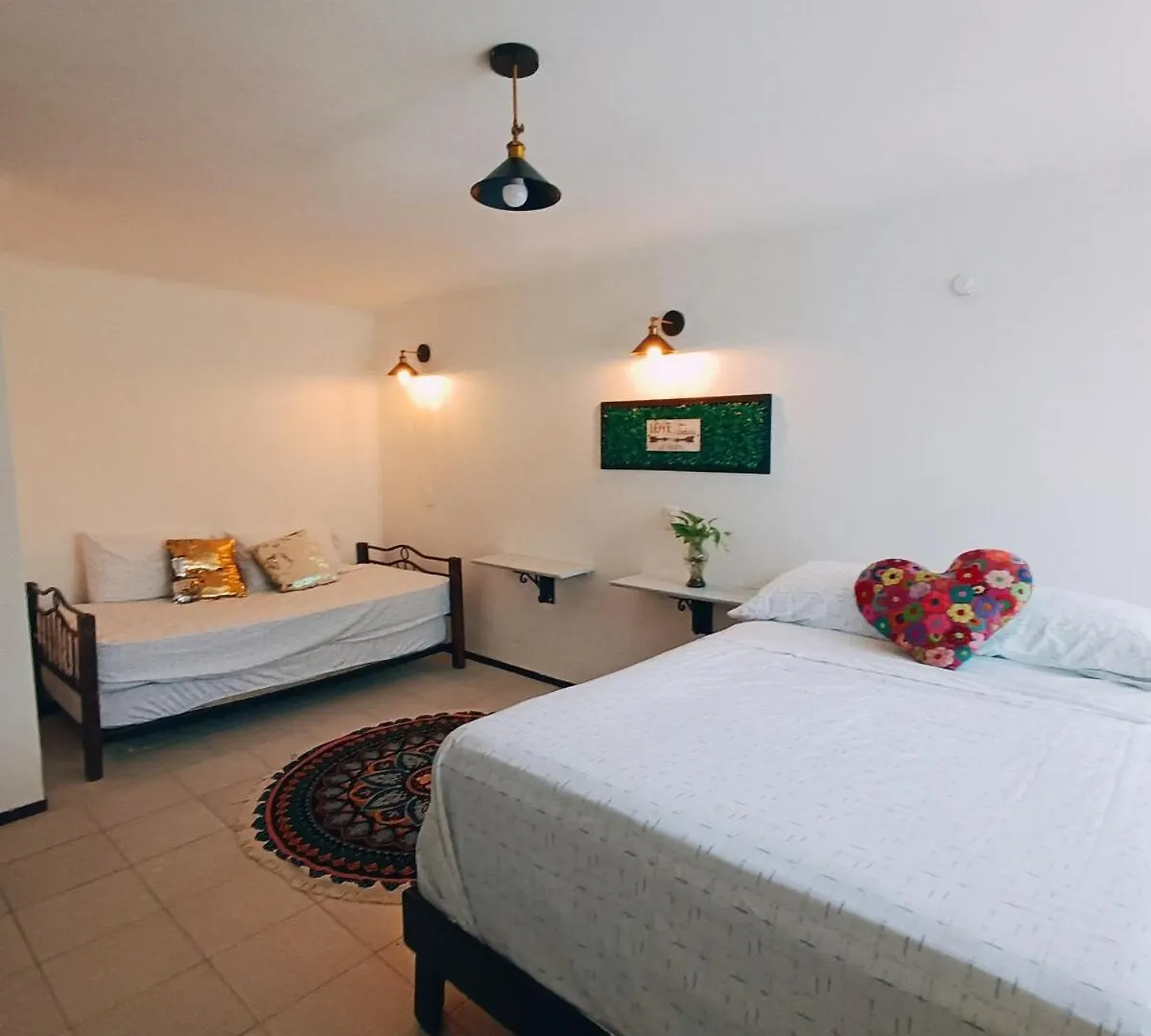 Ferienwohnung Educarte Department Cancún 0*,  Mexiko