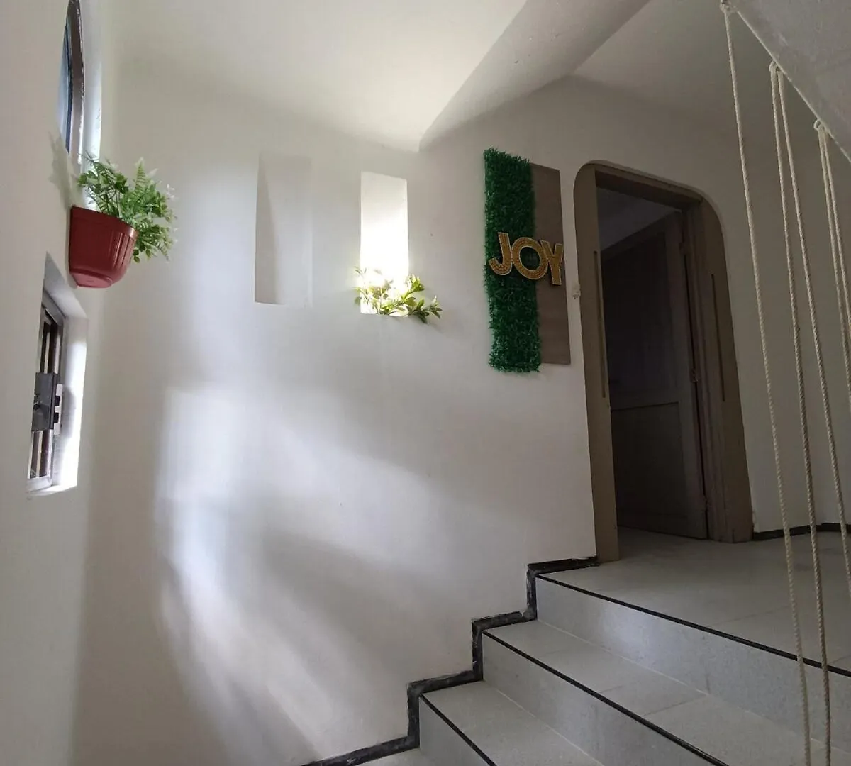 Ferienwohnung Educarte Department Cancún