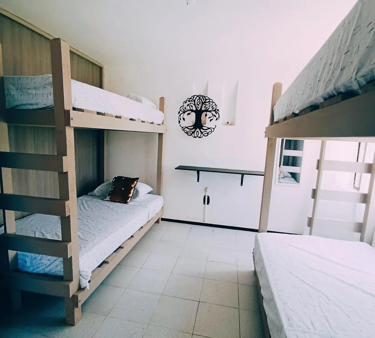 Ferienwohnung Educarte Department Cancún