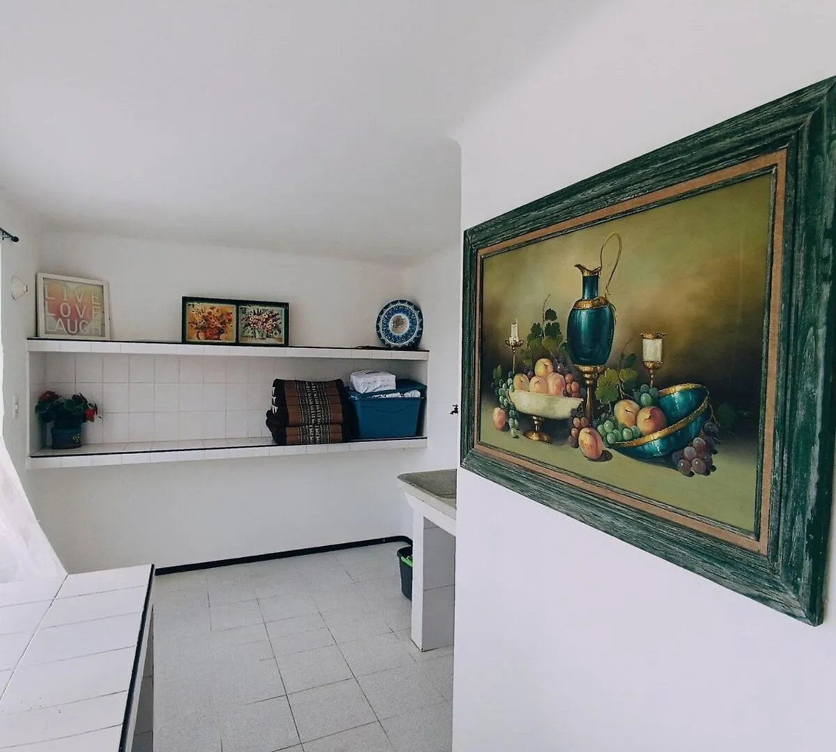 Educarte Department Apartment Cancun Mexico