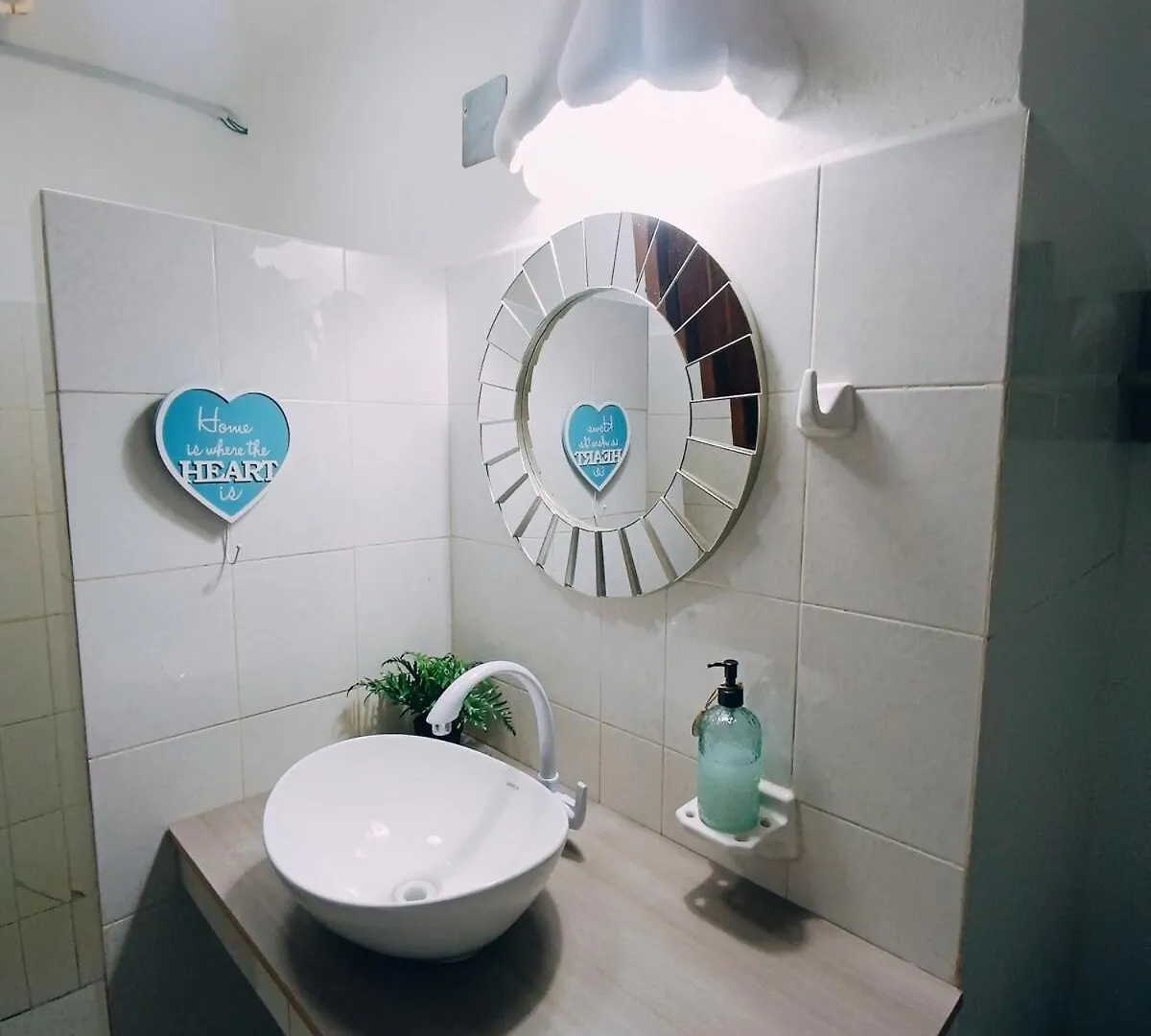 Educarte Department Apartment Cancun